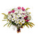 bouquet with spray chrysanthemums. Macau